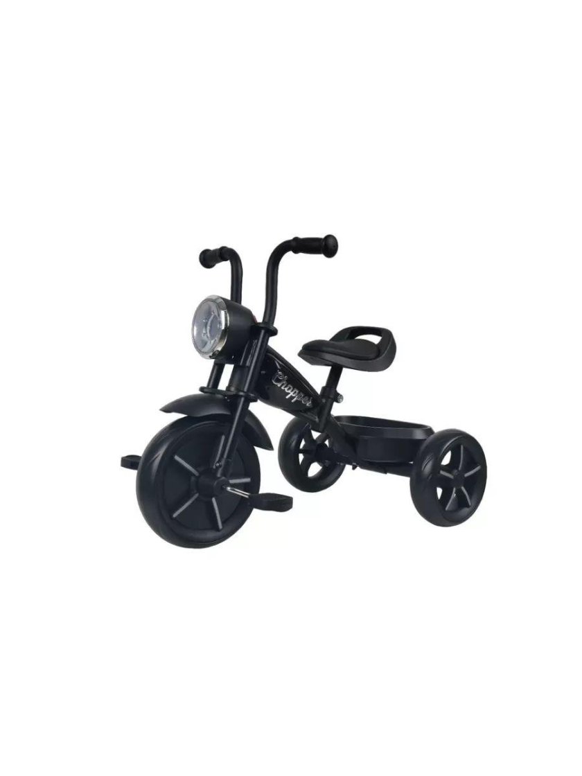 Велосипед трехколесный chopper