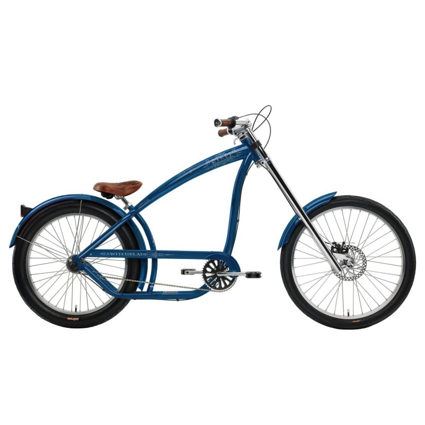 Велосипед круизер Switchblade 3-Speed