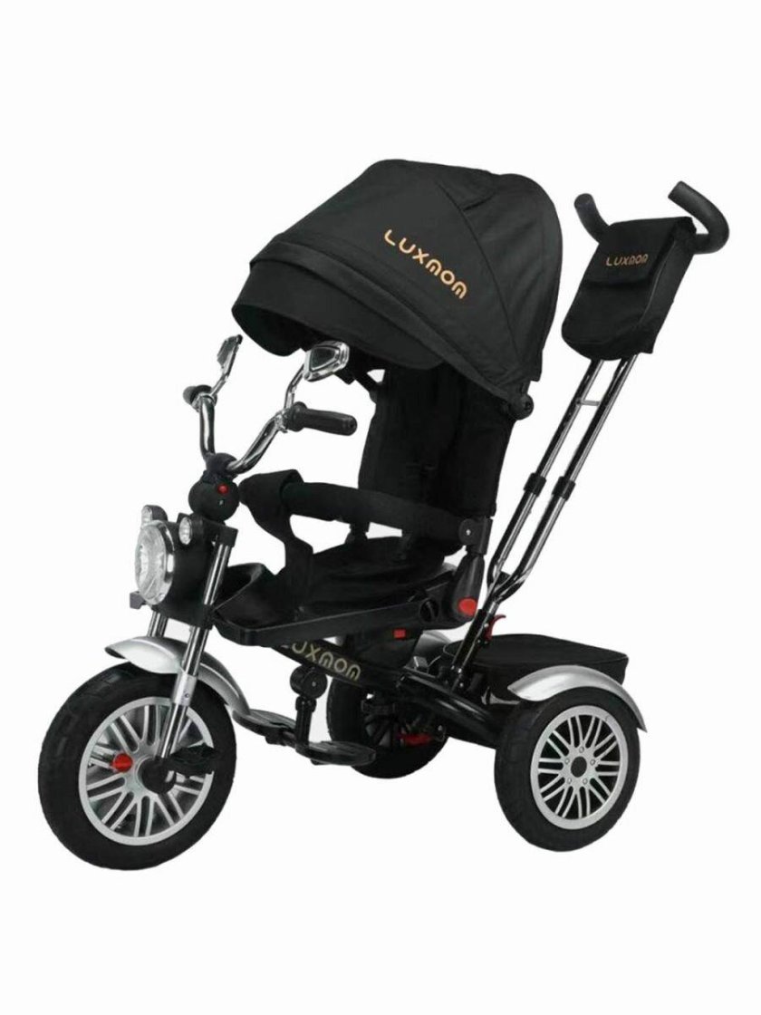 Jaguar Lexus Racer Trike funny