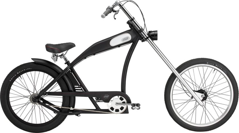 Велосипед felt Squealer