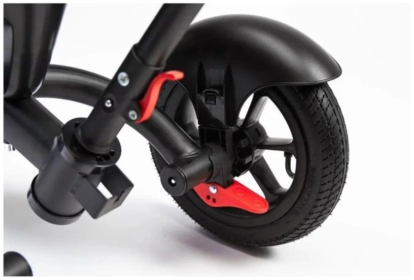 Детский велосипед Chopper ch1