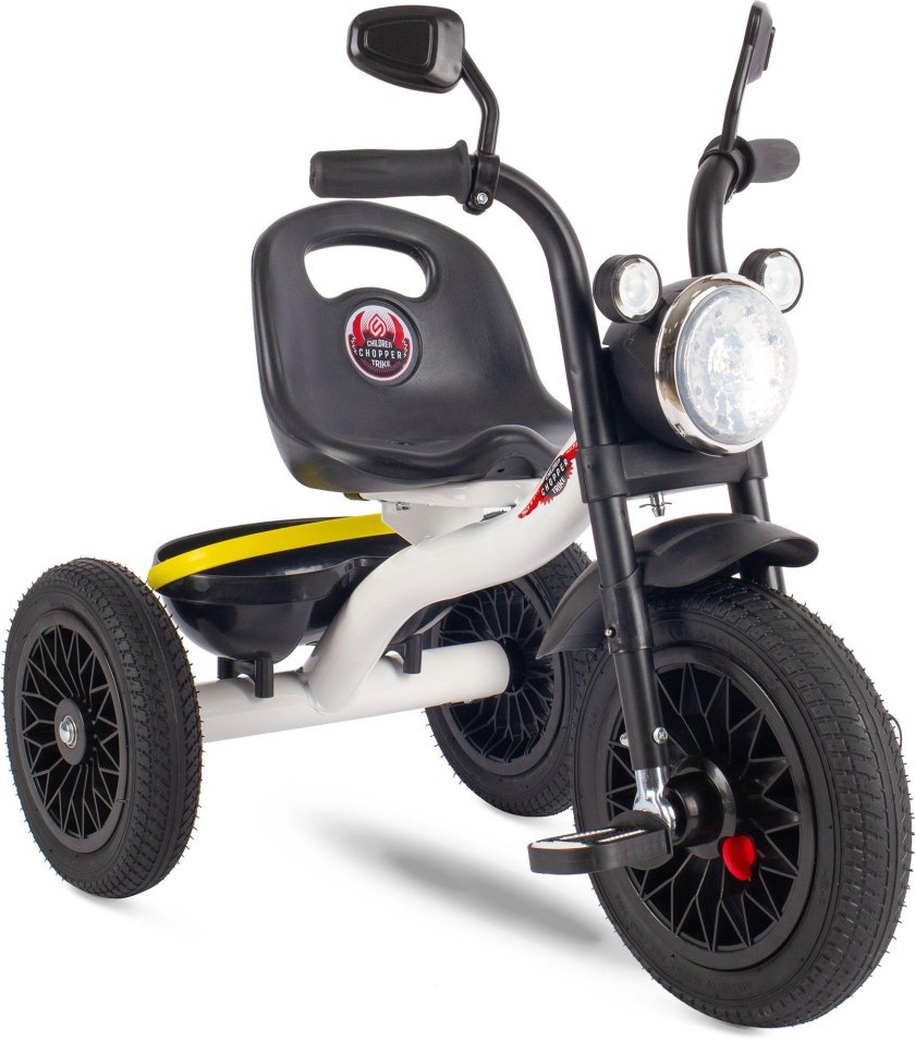 Велосипед трехколесный Sitis Chopper sts513