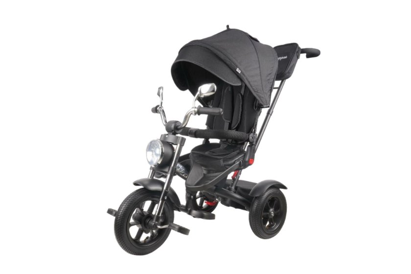 Chopper велосипед трехколесный