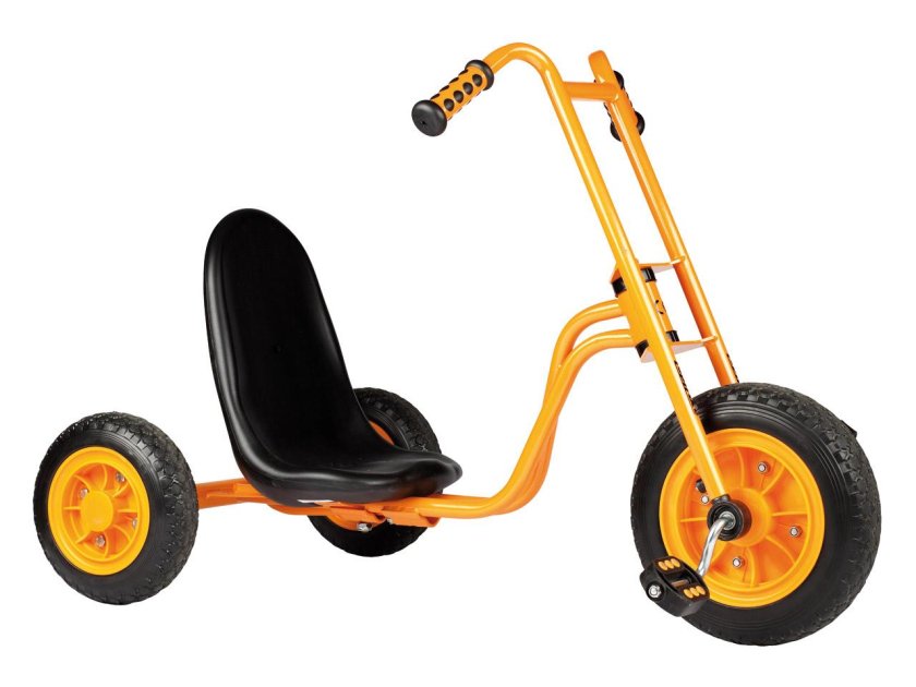 Chopper велосипед трехколесный