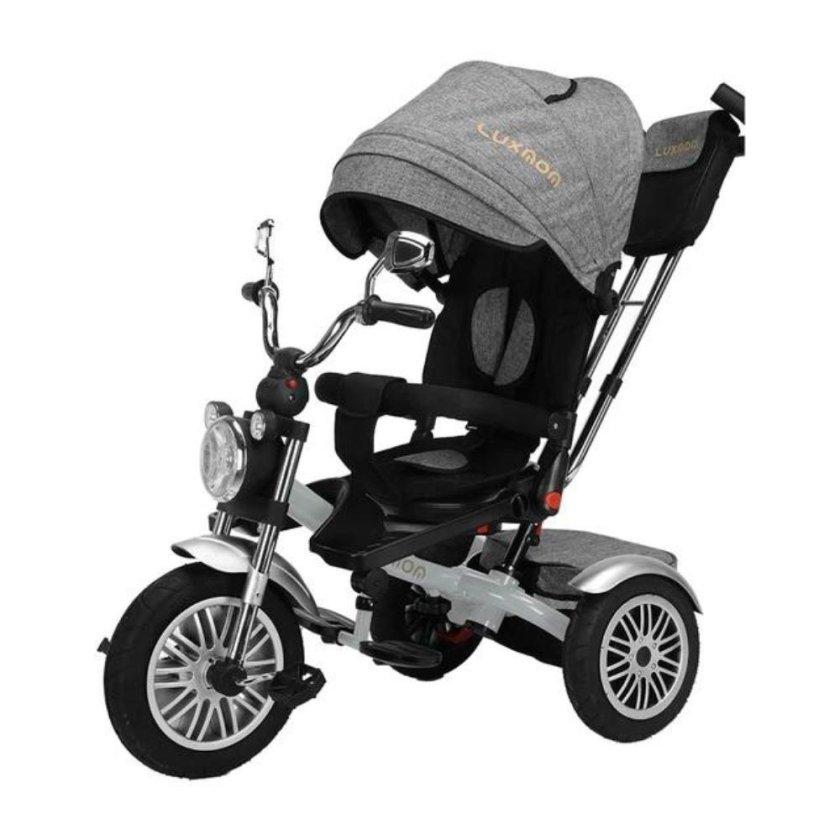 Велосипед трехколесный Chopper ch1 размер