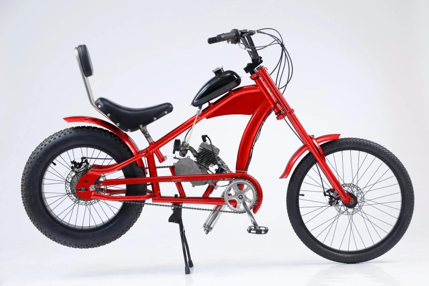 Велосипед Байкал детский