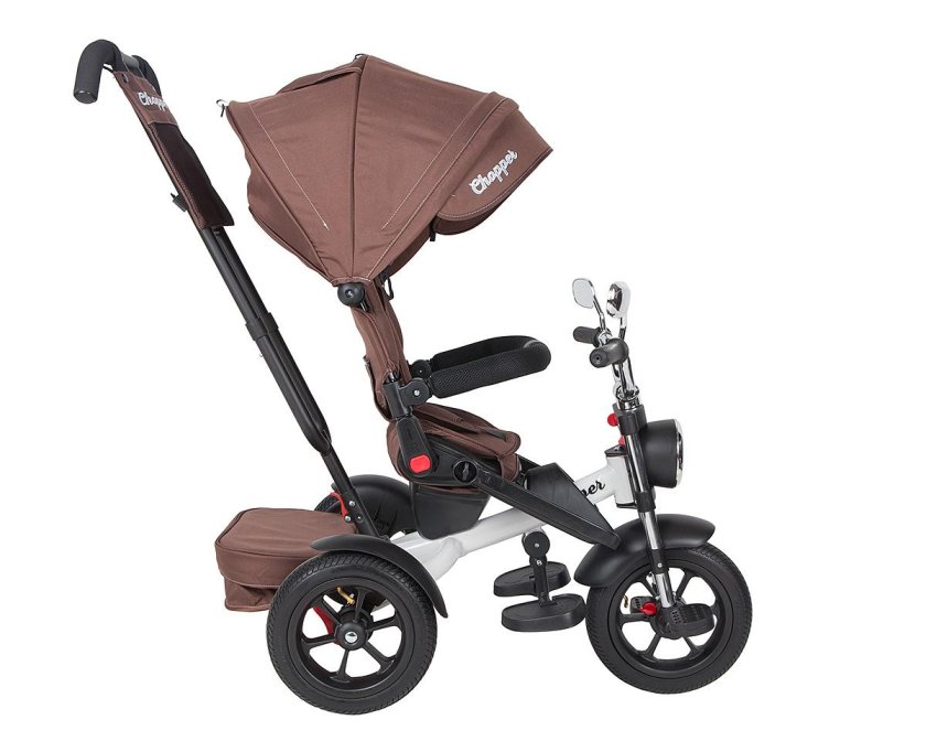 Детский велосипед Chopper ch1