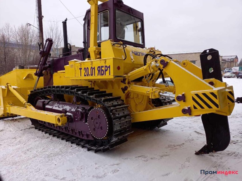 Т 700 бульдозер