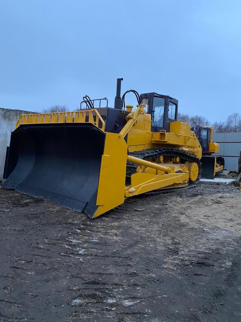 Крестовина бульдозера ЧЕТРА Т 20.