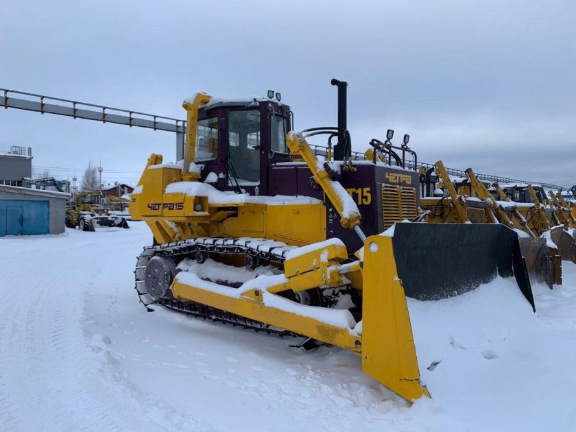 Чебоксарский Генератор для т 11 ЧЕТРА