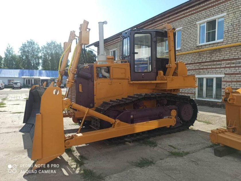 Ремень помпы ЧЕТРА т11