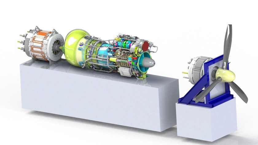 Центральный институт авиационного моторостроения