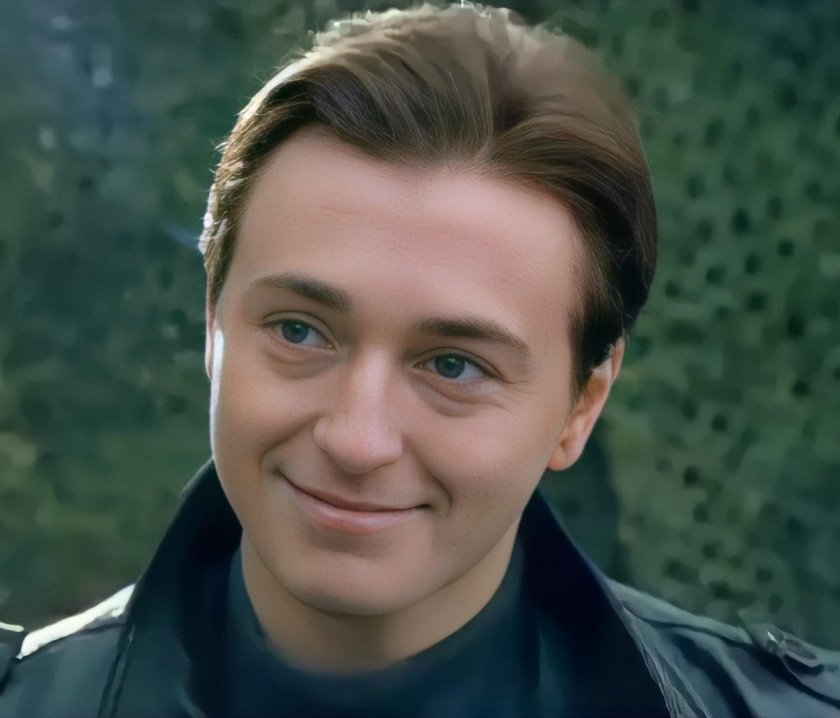 Саша Белов бригада