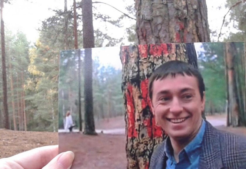 Сериал бригада в Дубне