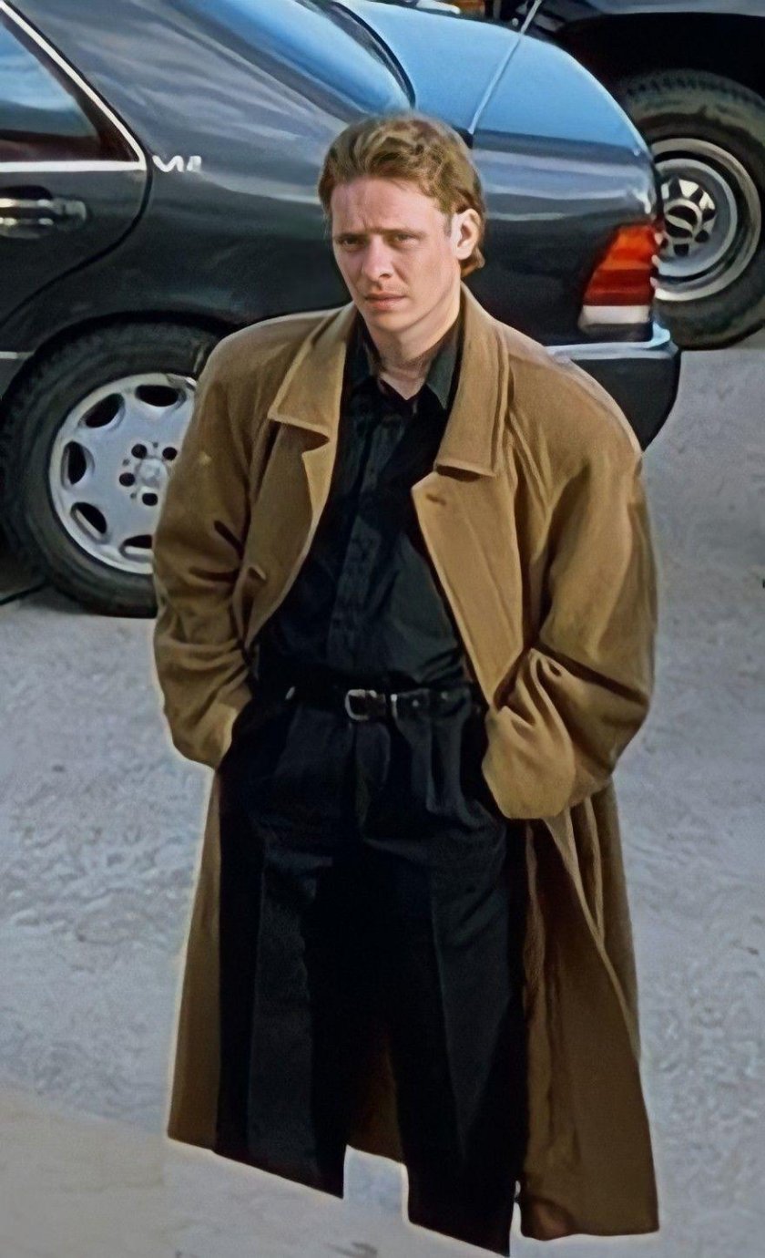 Виктор Пчелкин