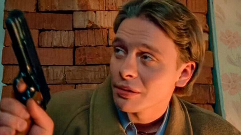 Виктор Пчелкин бригада