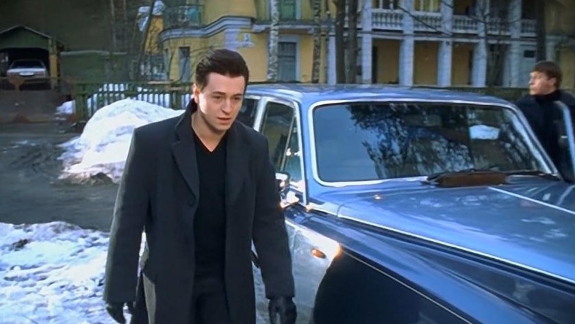 Саша белый бригада