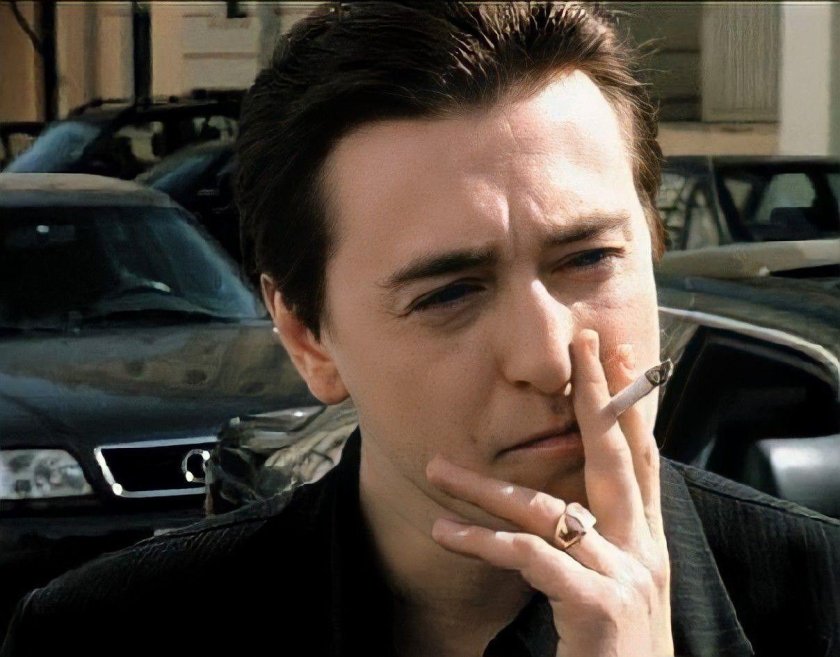 Саша Белов бригада