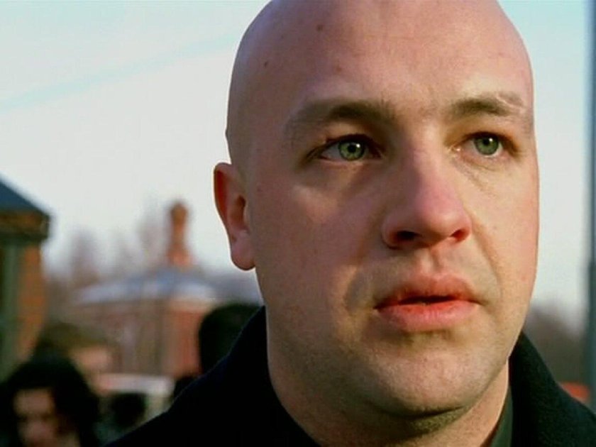 Дмитрий Гуменецкий бригада