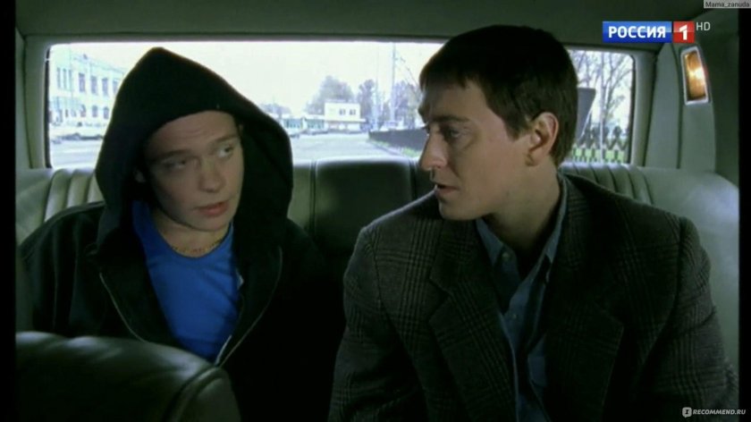 Виктор Пчелкин