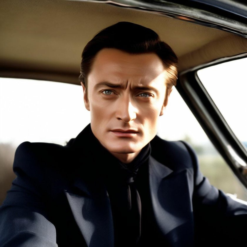 Безруков сергей витальевич