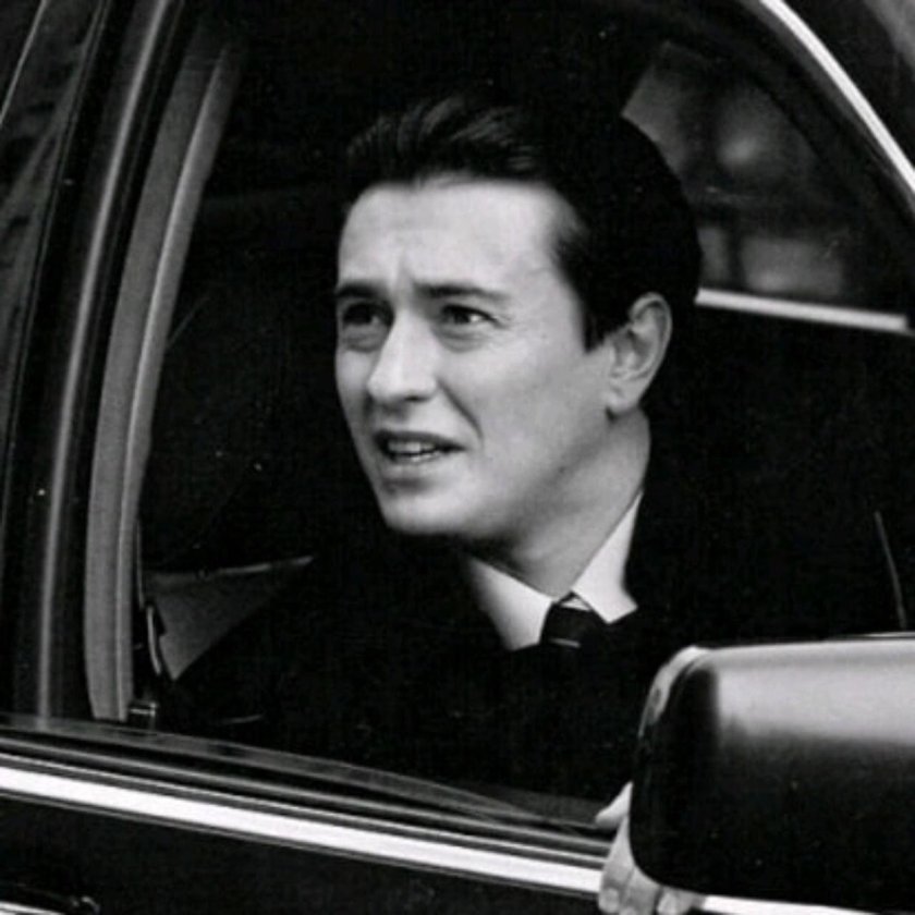 Сергей безруков бригада