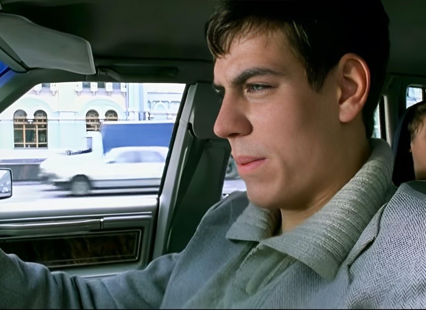 Линкольн космоса из бригады