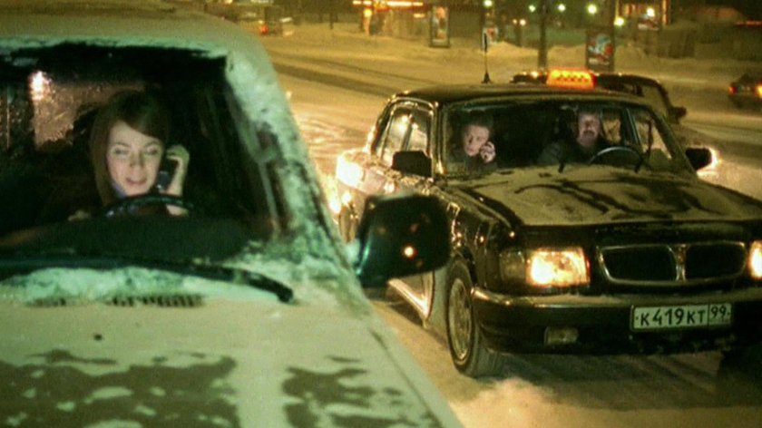 Александр Иншаков бригада