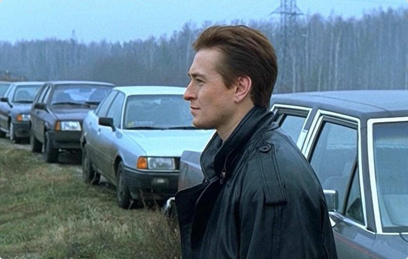 Саша белый бригада