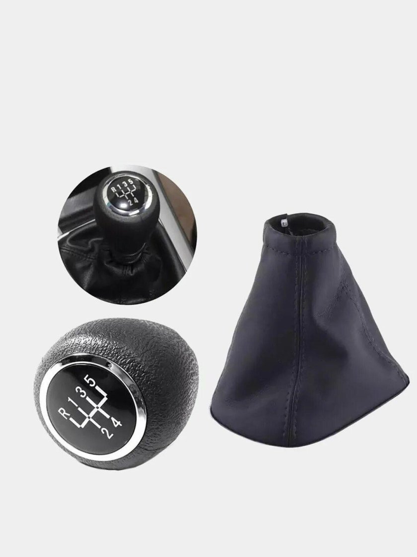 Ручка МКПП Шевроле Круз