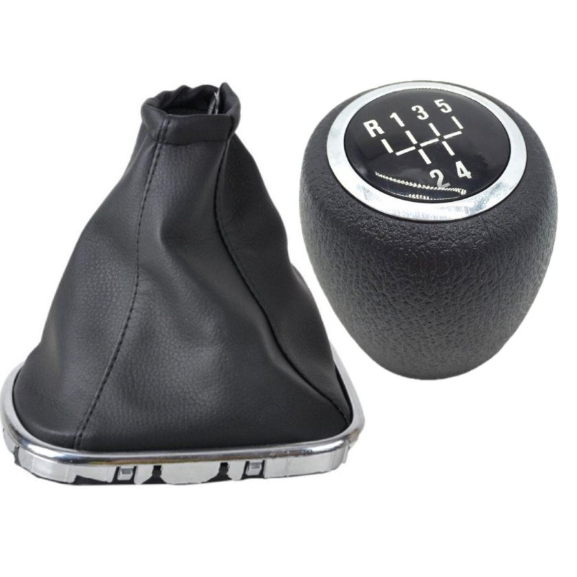 Автомобильная ручка переключения передач