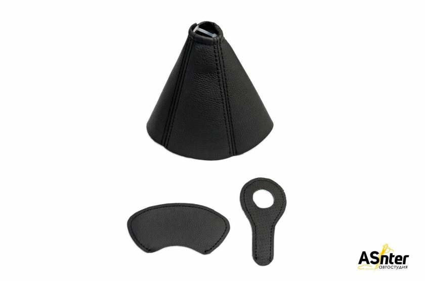 Чехол рычага переключения передач