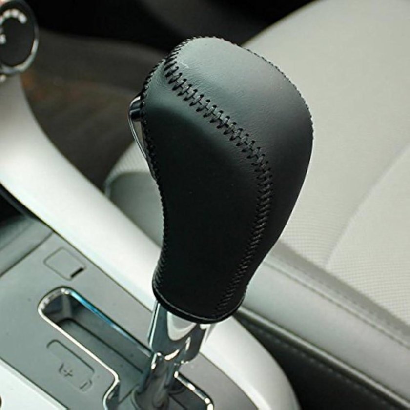 Ручка АКПП Каптива