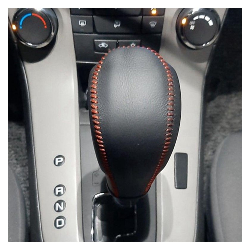 Ручка АКПП Шевроле Круз с подсветкой