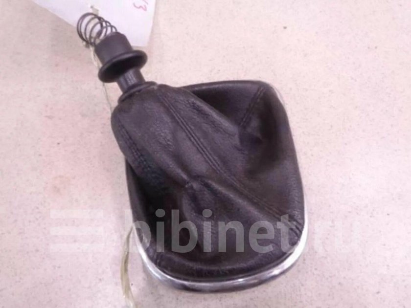 Чехол кулисы ВАЗ 2108