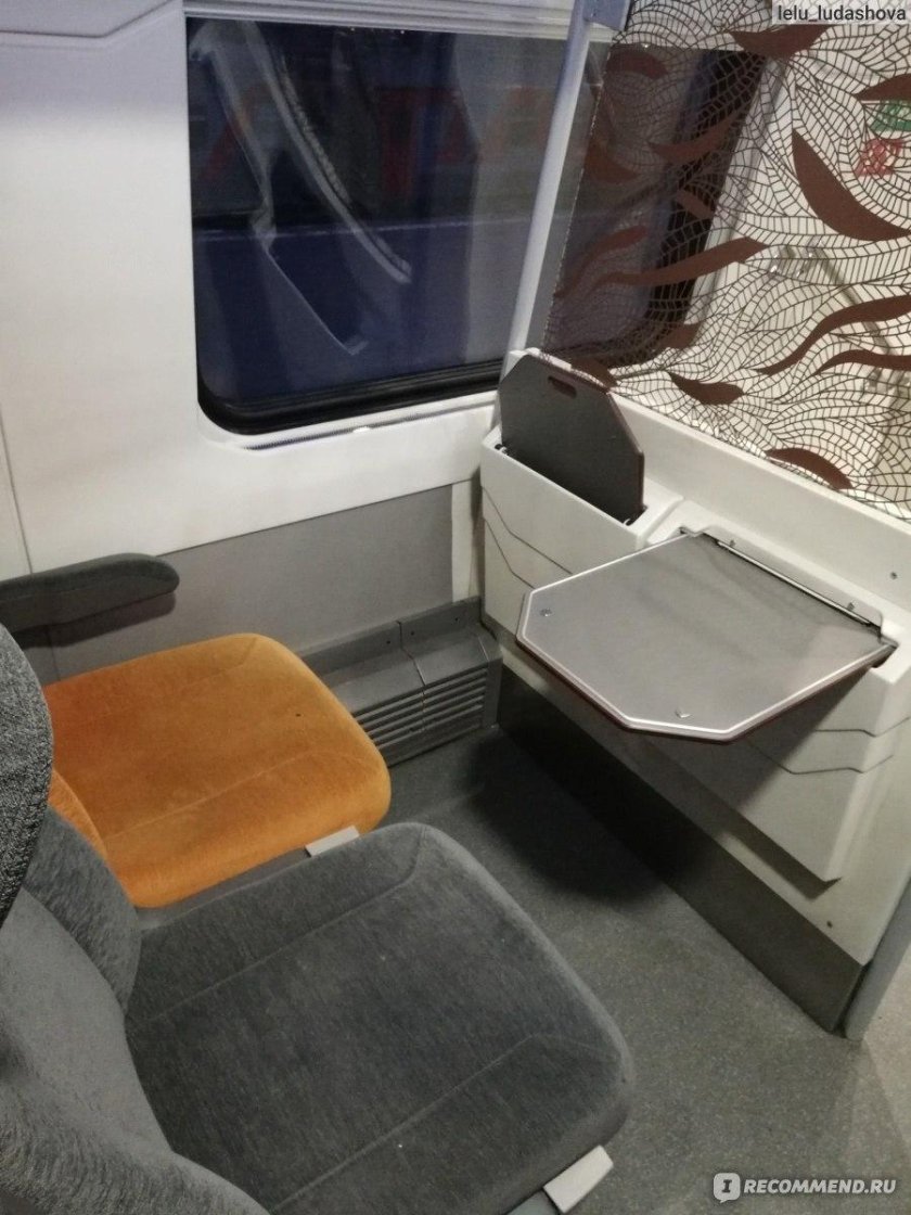 Поезд 738ж Москва Воронеж