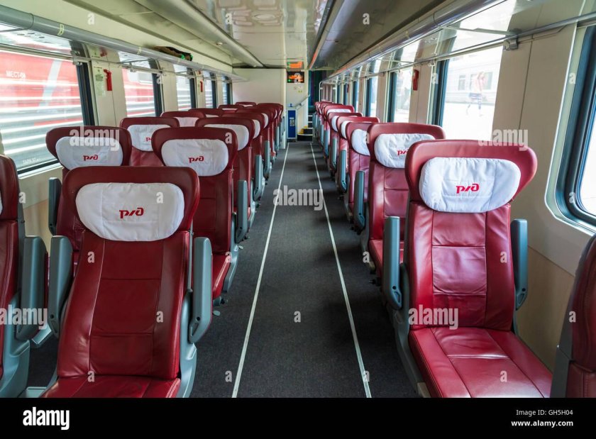 Сидячий ФПК 2с