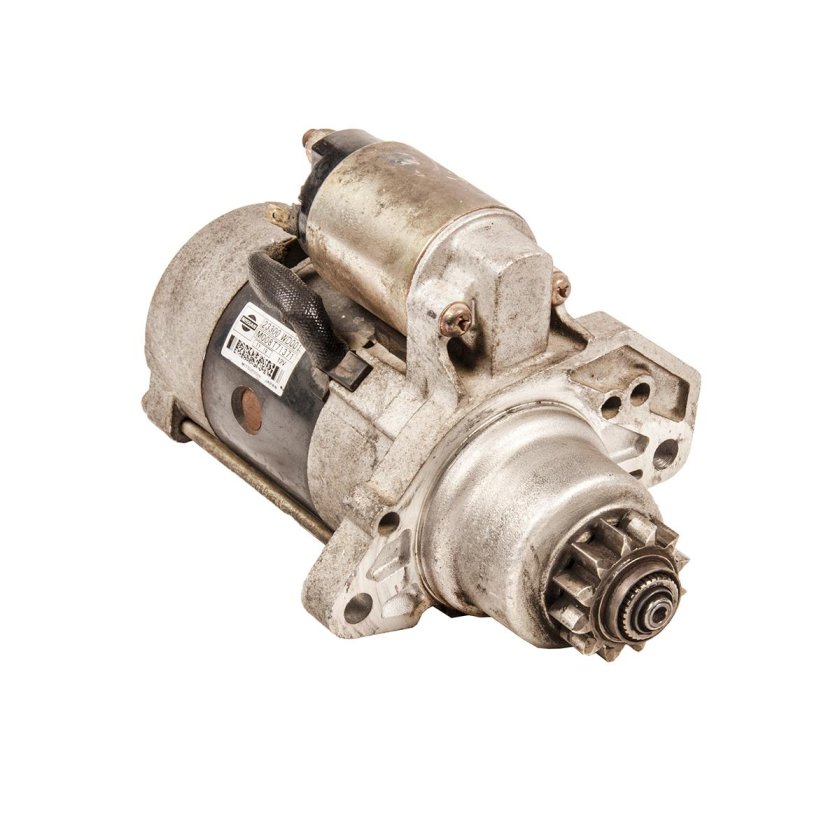 Стартер Ниссан эксперт дизель yd22