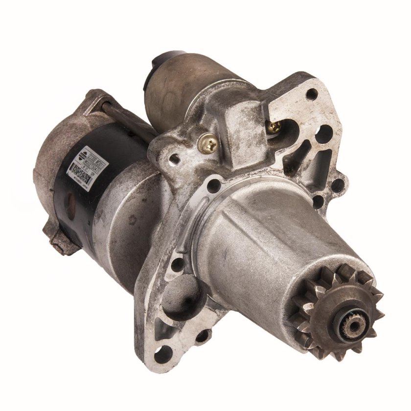 Стартер Nissan Expert 23300 wd011