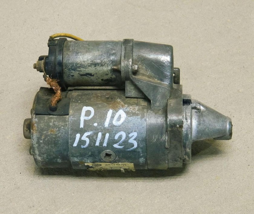 Реле стартера Примьера п 12