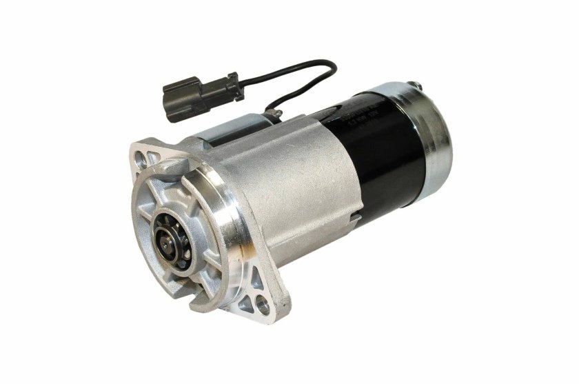 Стартер 23300fu410 k15,21