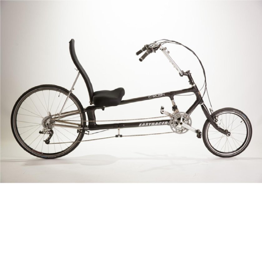 Лигерад рикамбент