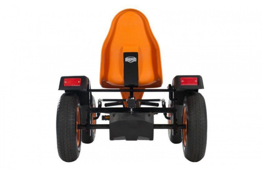 Веломобиль Berg