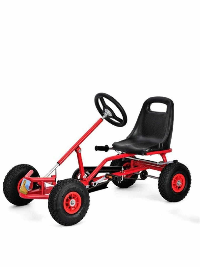 Электро багги Gokart