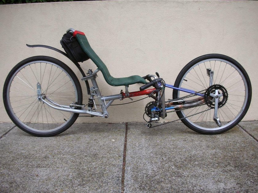 Лигерад питон