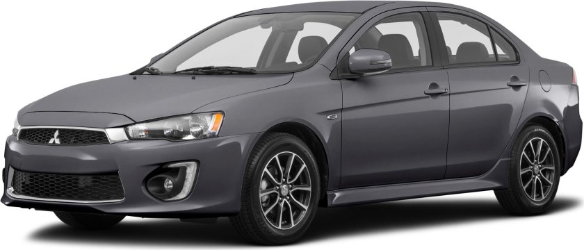 Mitsubishi Lancer ex 2021