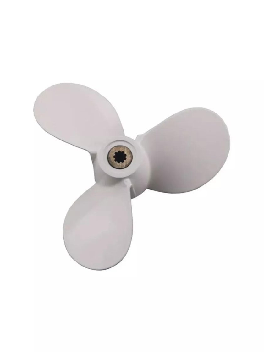 Винт гребной Yamaha 3x7-1/4x5-1/2-a