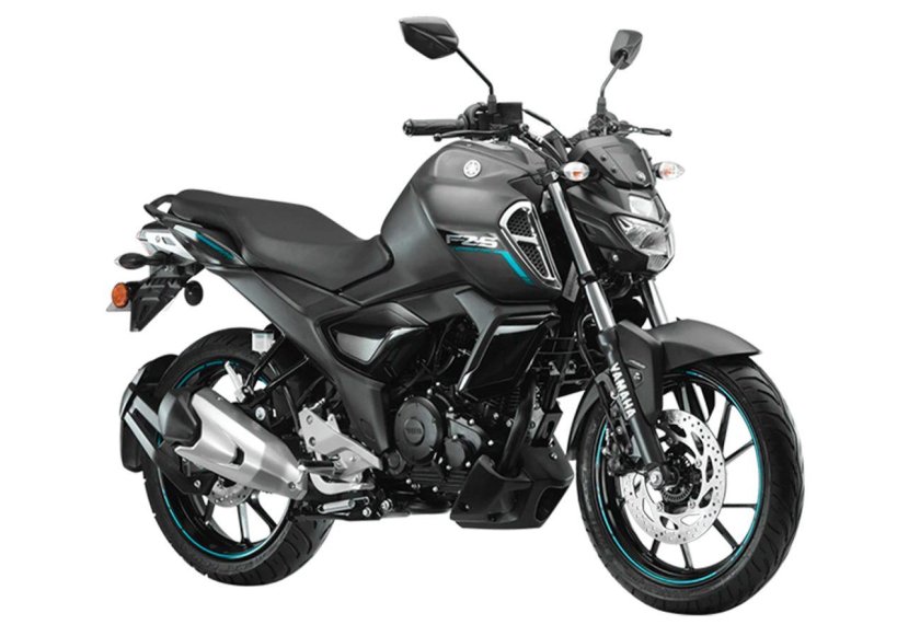 Yamaha FZS 150cc