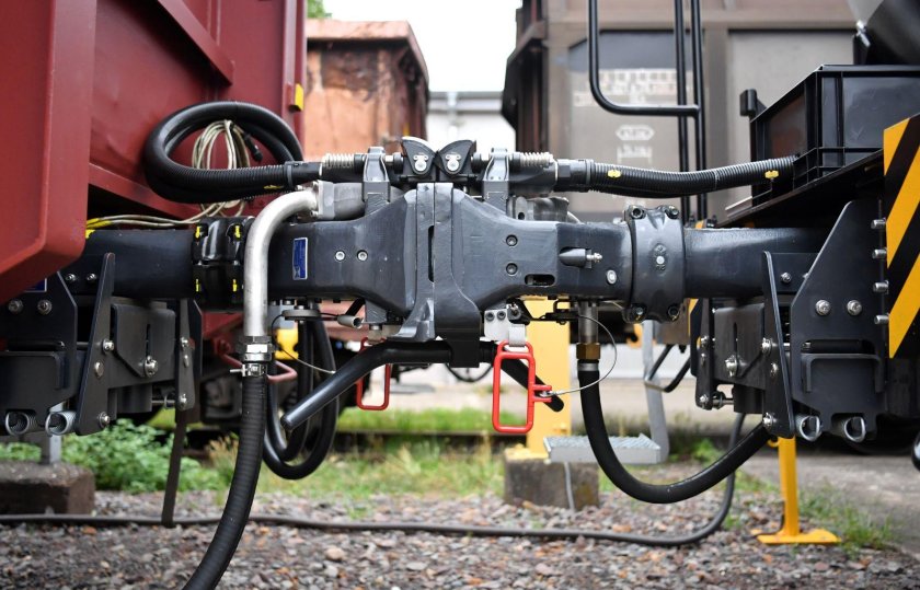 Адаптер Шарфенберга са-3