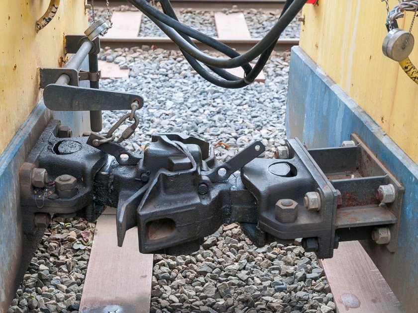 Автосцепка са-3